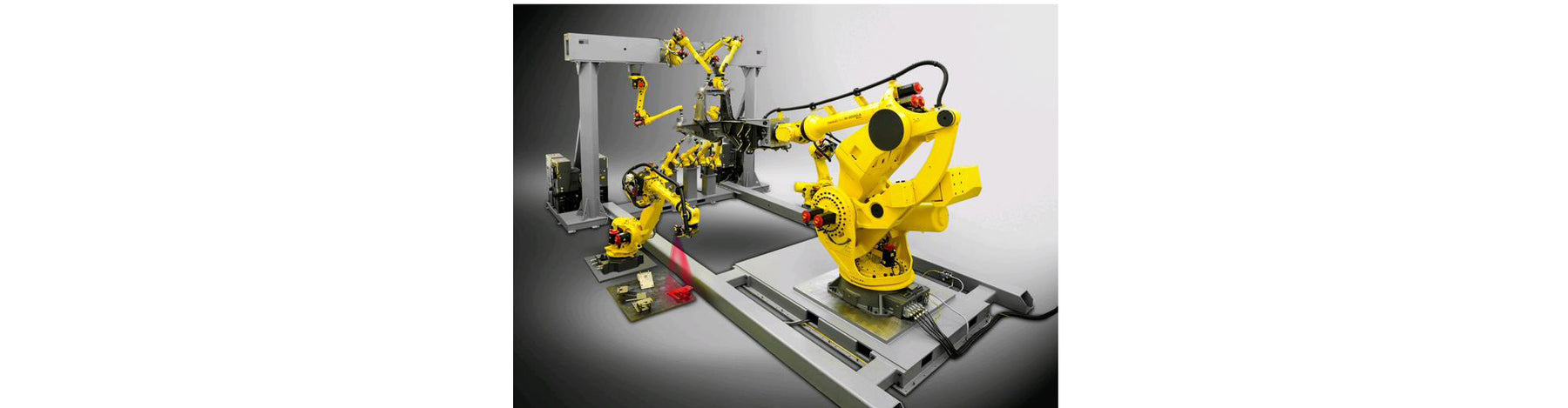 Resolving FANUC Pendant Black Screen & System Entry Problems