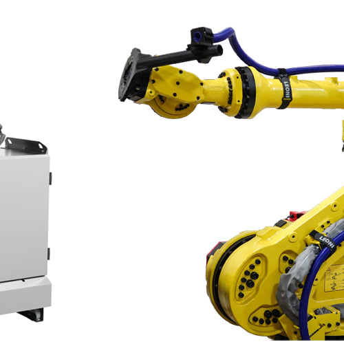 What do you need to know about industrial robot cables?