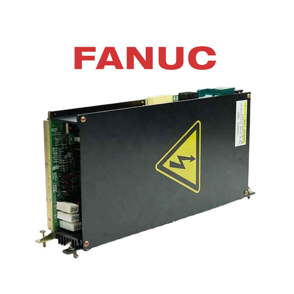 FANUC Power Supply