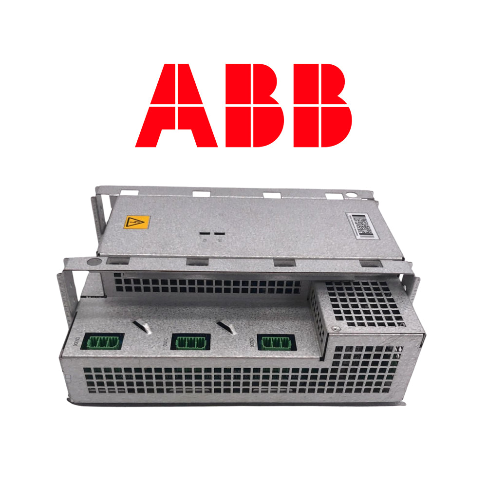 ABB Servo Drivers