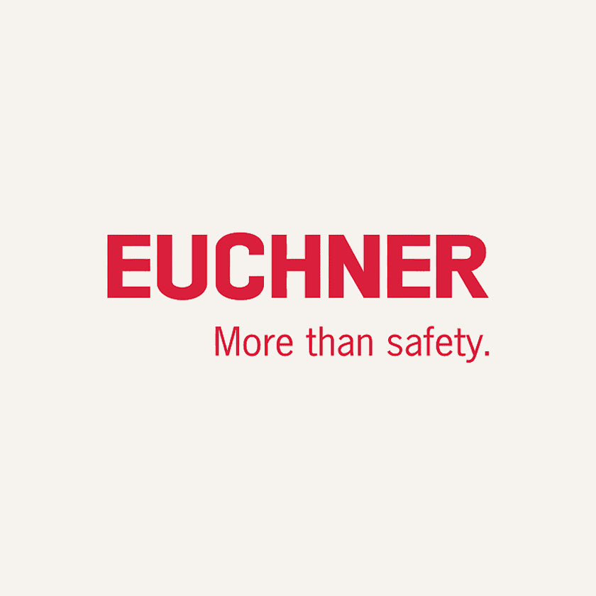 Euchner Robot Parts