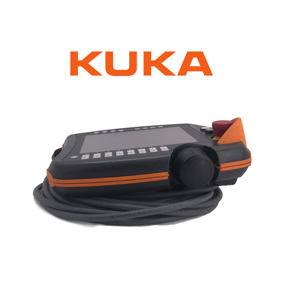 KUKA Robot Smartpad