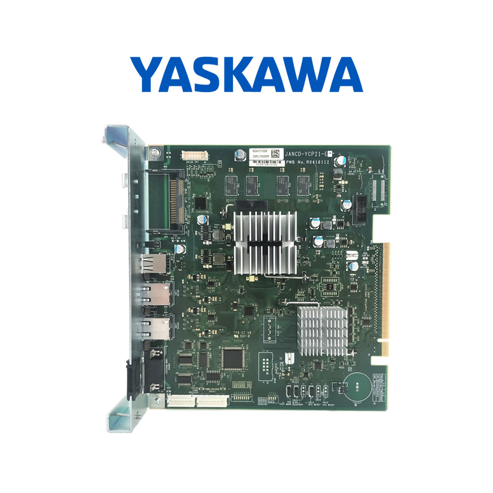 Motoman Circuit Board