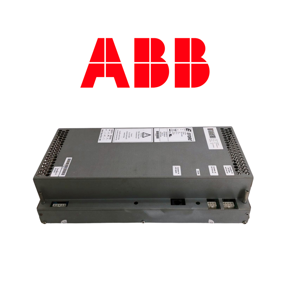 ABB Power Supply