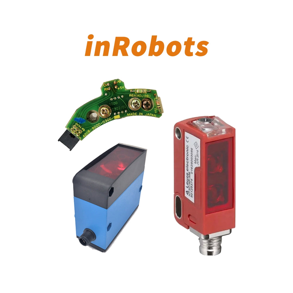 Robot Sensors