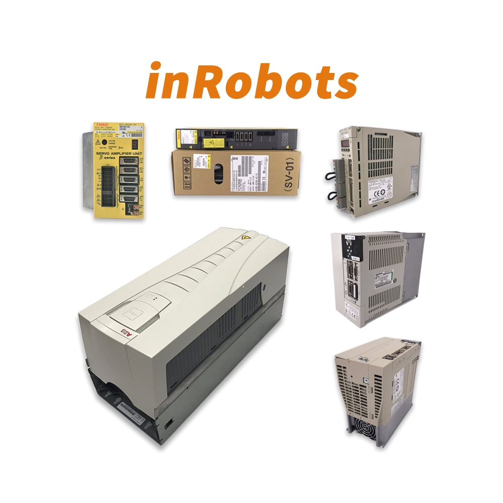 Robot Servo Drives