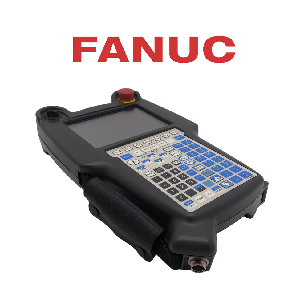 FANUC Robot Teach Pendant