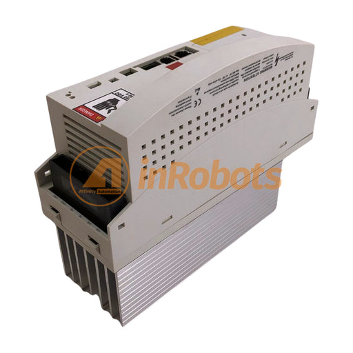 KUKA KSD1-32 00-122-286 Servo Drive Amplifier