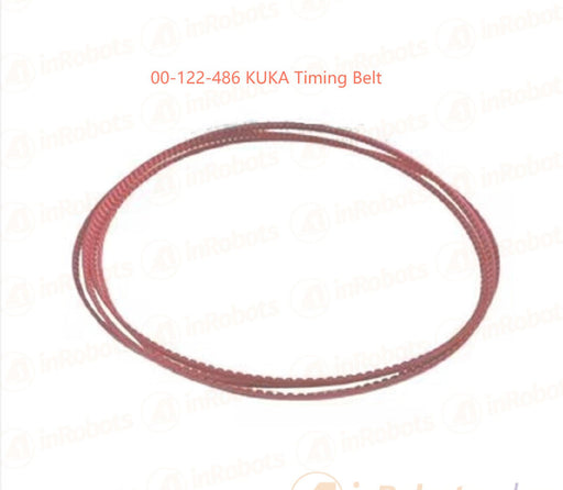 KUKA 00-122-486 Timing Belt