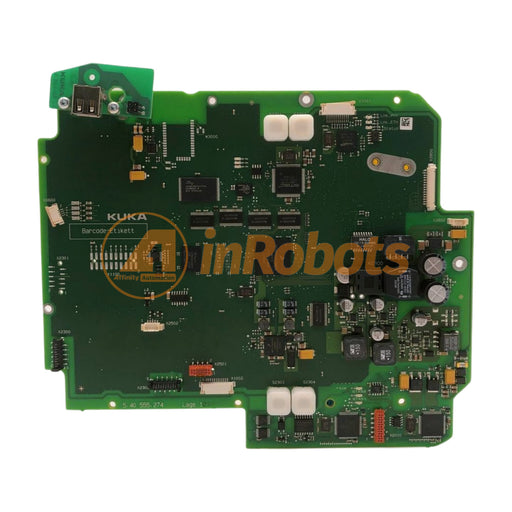 00-168-334 KUKA Smartpad Motherboard