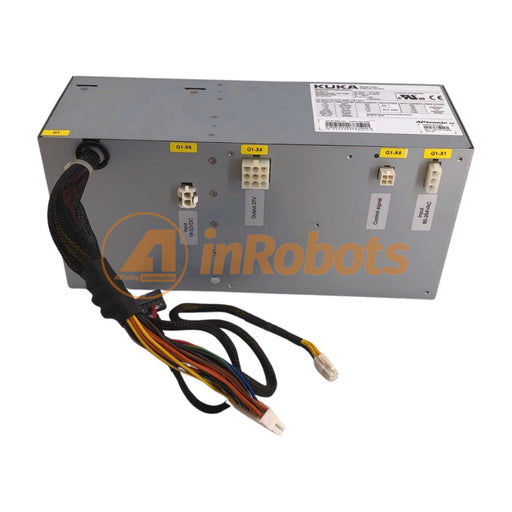 Kuka 00-205-143 Power Supply Module 