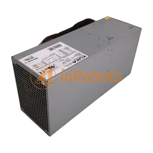 Kuka 00-205-143 Power Supply Module 