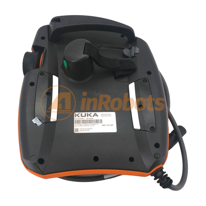 KUKA 00-216-801 Smartpad Teach Pendant