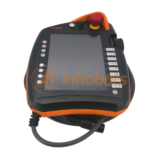 KUKA 00-216-801 Smartpad Teach Pendant