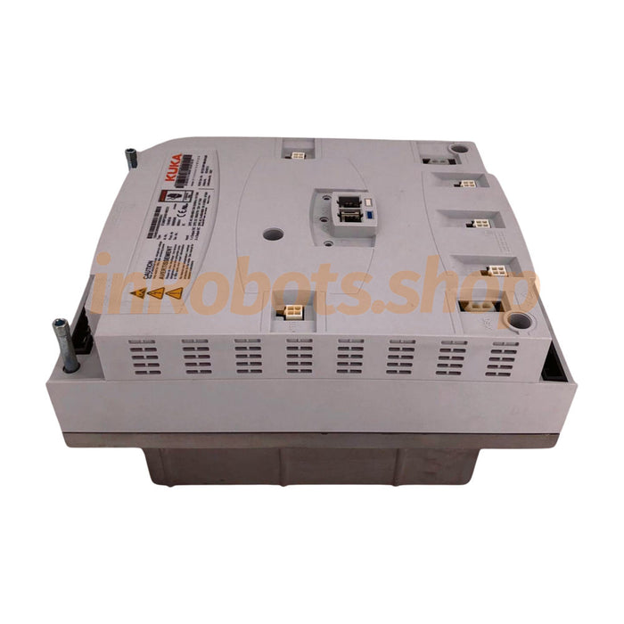 KUKA KPP 600-20-3X20 00-245-213 Driver Power Supply