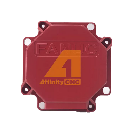 FANUC A860-2000-X003 Plastic Cover