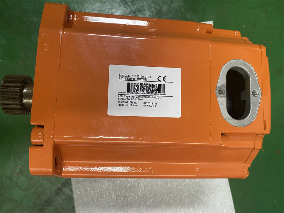 ABB 3HAC024519-001 AC Servo Motor