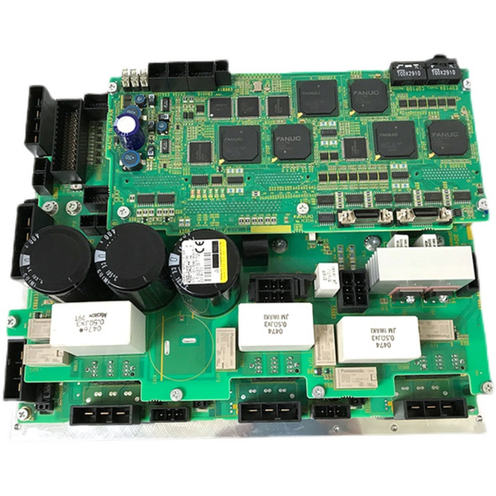 FANUC a16b-2000-0061 PCB Board 