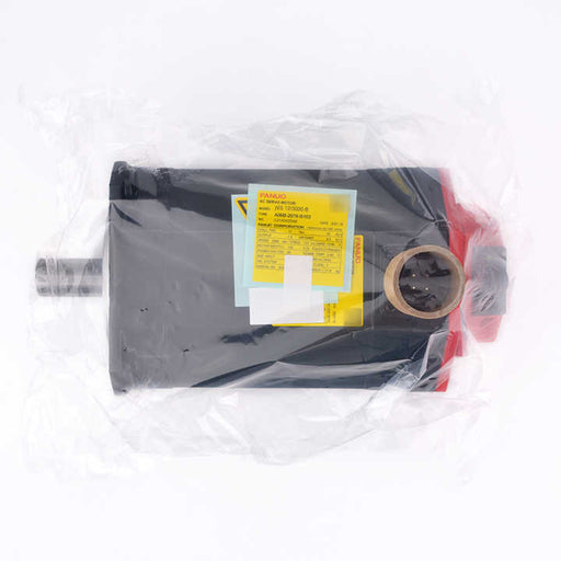 FANUC a06b-0148-b176 AC Servo Motor 