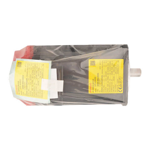 FANUC a06b-0063-b203 AC Servo Motor 