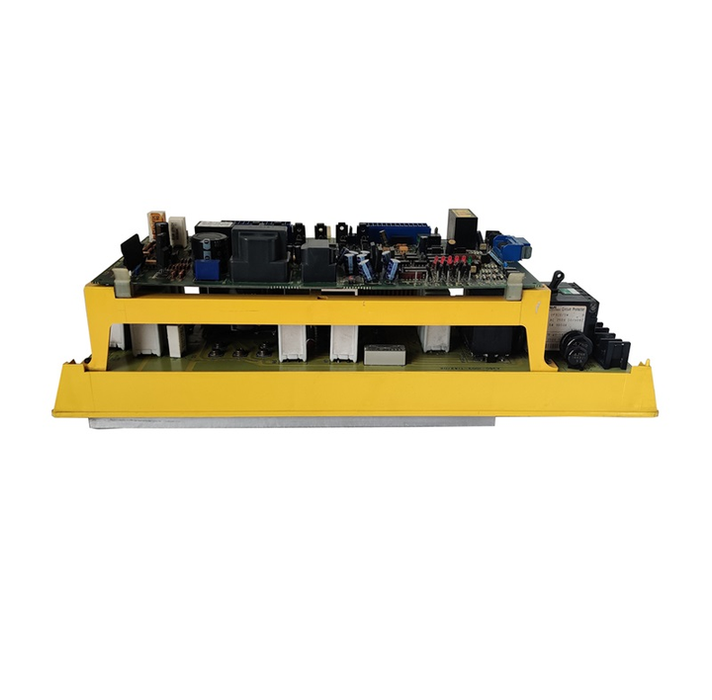 FANUC a06b-6058-h004 AC Servo Drive 