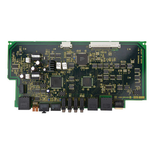 FANUC a16b-2203-0301 Circuit PCB Board 