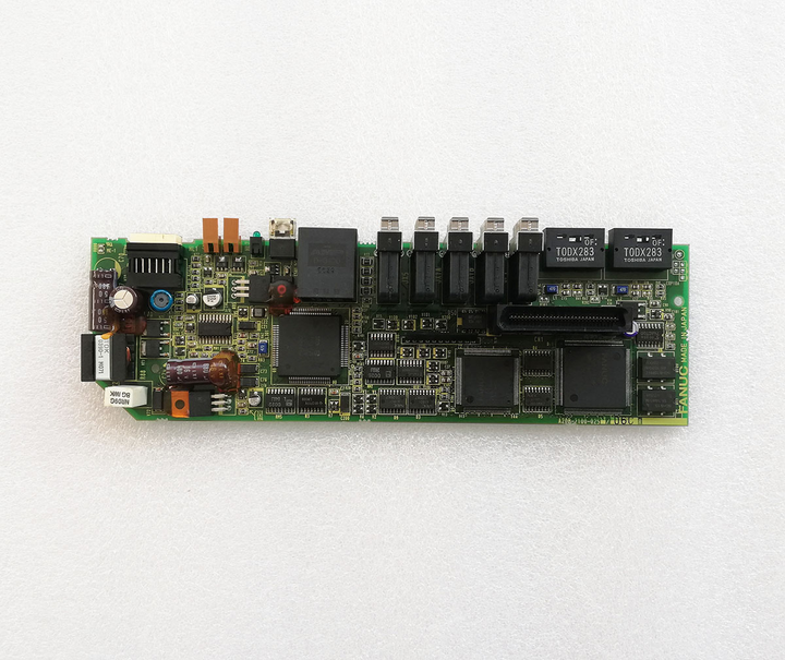 FANUC a20b-2100-0251 Circuit Board 