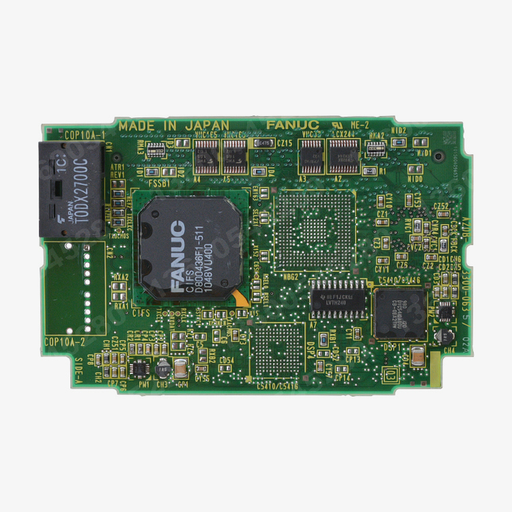 Fanuc axis card A20B-3300-0635