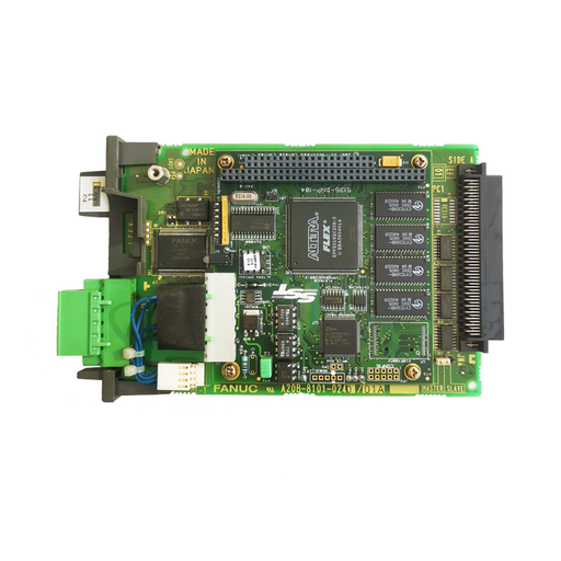 Fanuc Board A20B-8101-0240