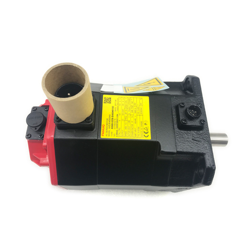 FANUC a06b-0245-b400 AC Servo Motor 