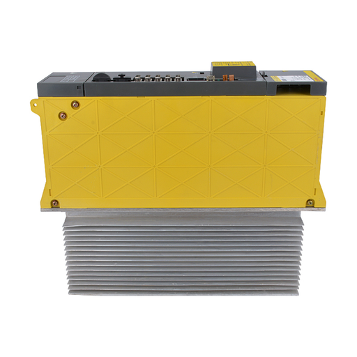 FANUC a06b-6096-h209-1 AC Servo Drive 