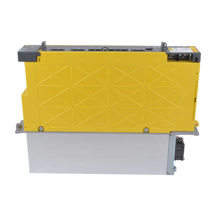 Fanuc amplifier A06B-6202-H008