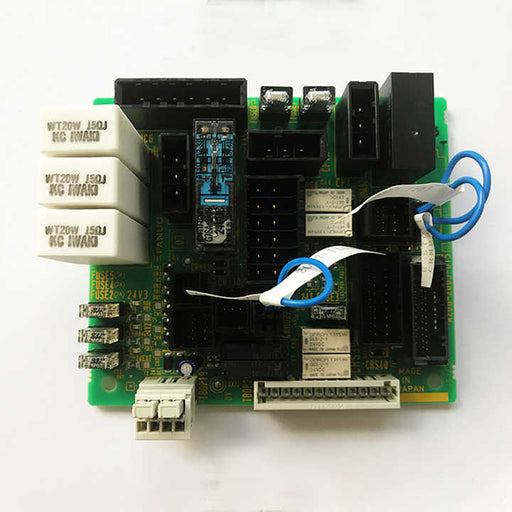 FANUC a20b-2005-0160 Power Supply Module 