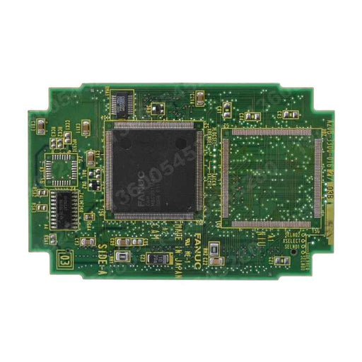 FANUC a20b-3300-0162 Graphic Card 