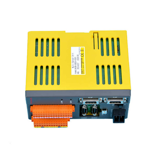 A03B-0825-C001Fanuc module IO module communication new disassembly original spot price negotiation