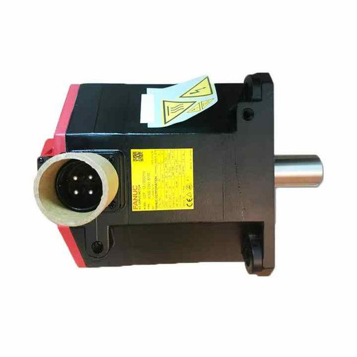 FANUC a06b-0266-b200 AC Servo Motor 