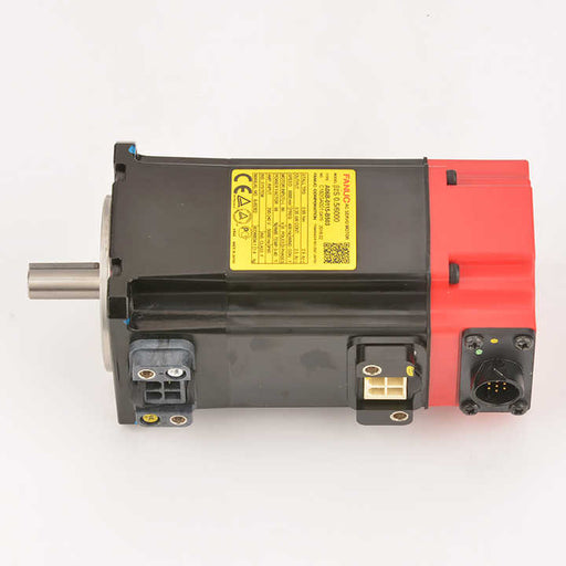 FANUC a06b-0115-b503 AC Servo Motor 