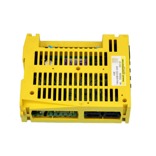 FANUC a02b-0323-c209 I/O Module 