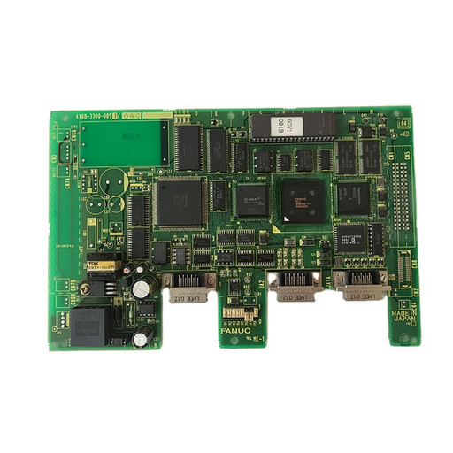 FANUC a16b-3300-0051 Circuit Board 