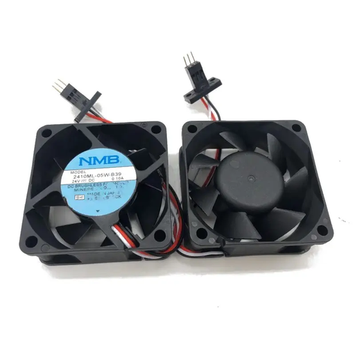 FANUC 2410ml-05w-b39- Cooling Fan 