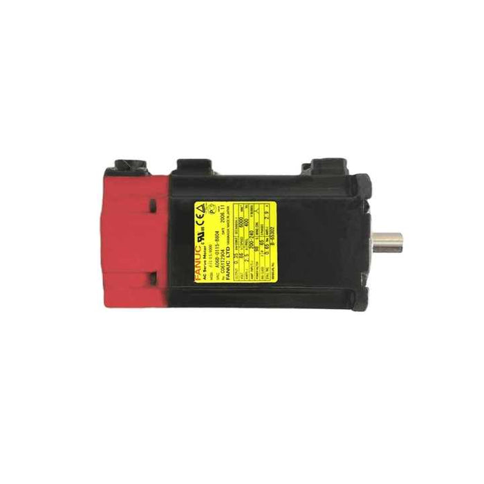 FANUC a06b-0115-b805 AC Servo Motor 