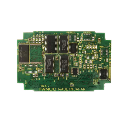 FANUC a20b-3300-0303 Graphic Card 