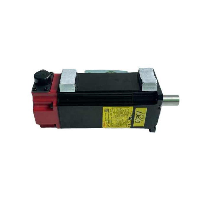 FANUC a06b-0116-b704 AC Servo Motor 