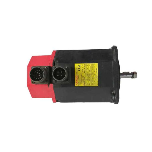 FANUC a06b-0123-b075-1 AC Servo Motor 