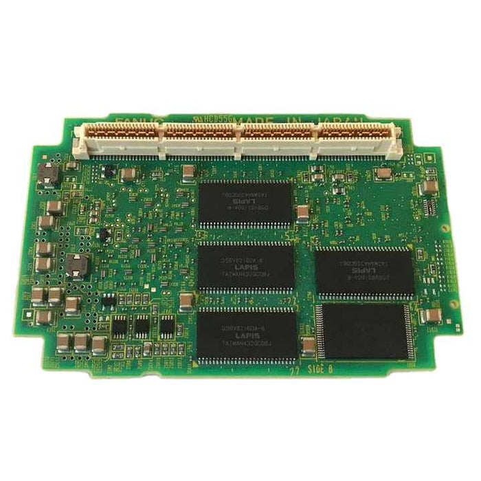 FANUC a17b-3301-0107 Circuit Board 