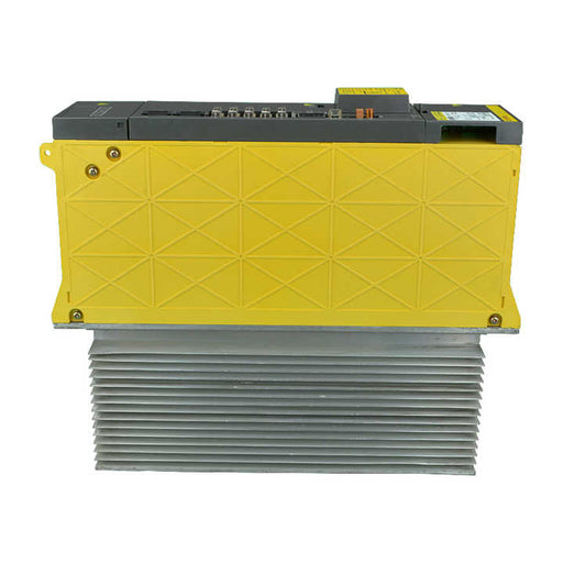 FANUC a06b-6097-h204 AC Servo Drive 