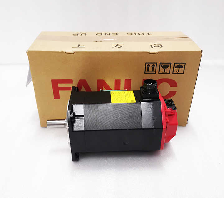 Fanuc motor A06B-0226-B200