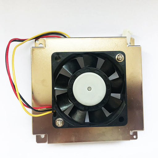 FANUC 109p0612h737 Cooling Fan 