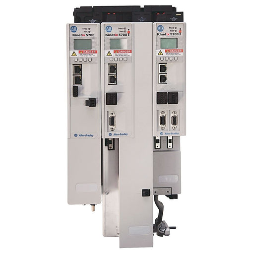 Allen Bradley 150c361nbd Controller