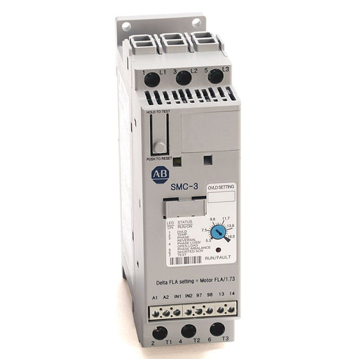 Allen Bradley 150f85nbd-150f85nbd Controller